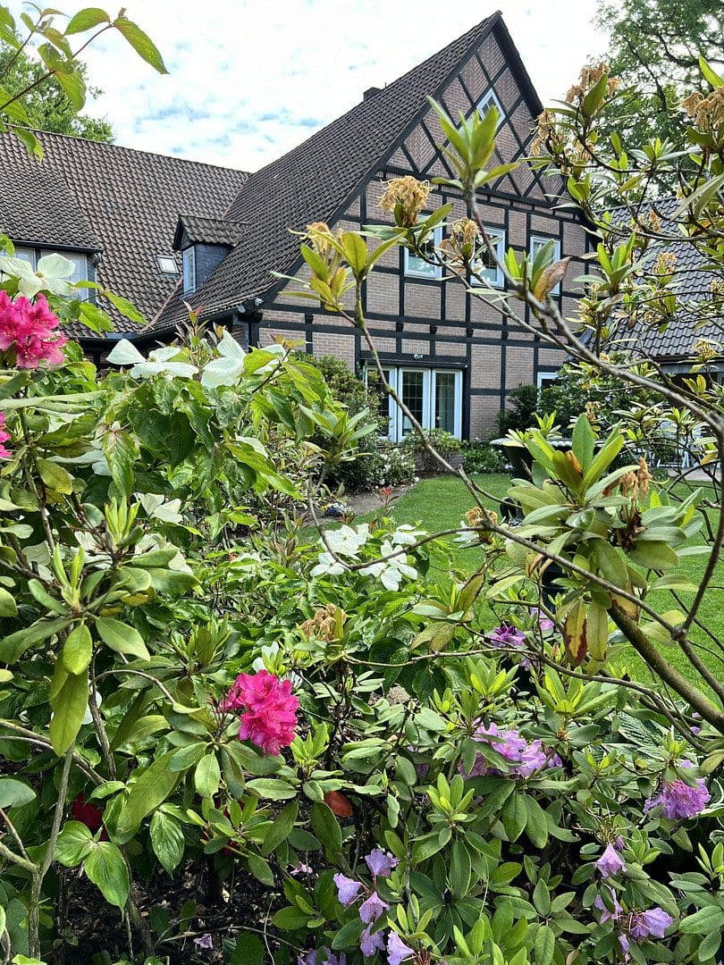3 bedroom flat to rent, 116 m², An der Hofkoppel 6 a, Bad Bevensen, Lower Saxony 3 bedroom flat to rent, 116 m², An der Hofkoppel 6 a, Bad Bevensen, Lower Saxony