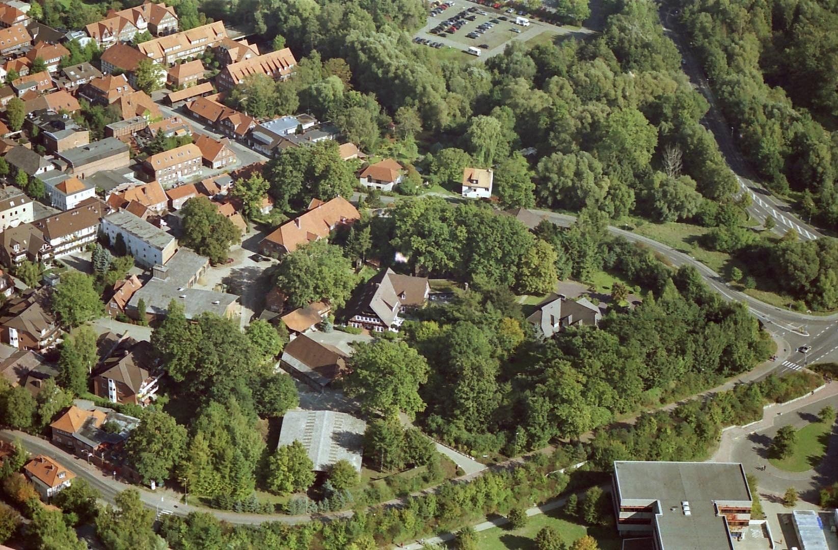 3 bedroom flat to rent, 116 m², An der Hofkoppel 6 a, Bad Bevensen, Lower Saxony 3 bedroom flat to rent, 116 m², An der Hofkoppel 6 a, Bad Bevensen, Lower Saxony