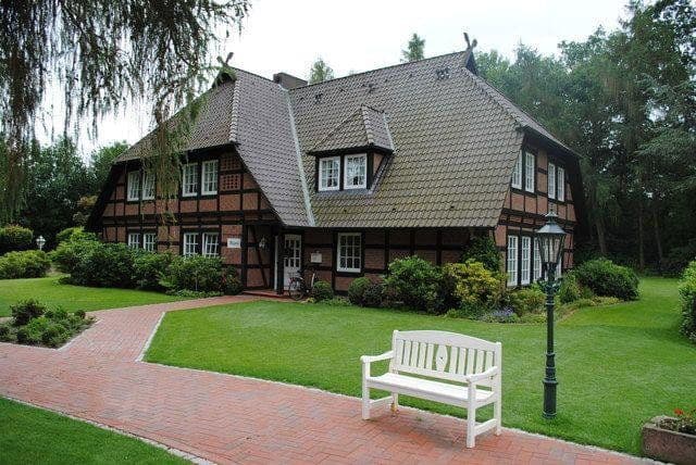 2 bedroom flat to rent, 64 m², An der Aue 12 a, Bad Bevensen, Lower Saxony 2 bedroom flat to rent, 64 m², An der Aue 12 a, Bad Bevensen, Lower Saxony