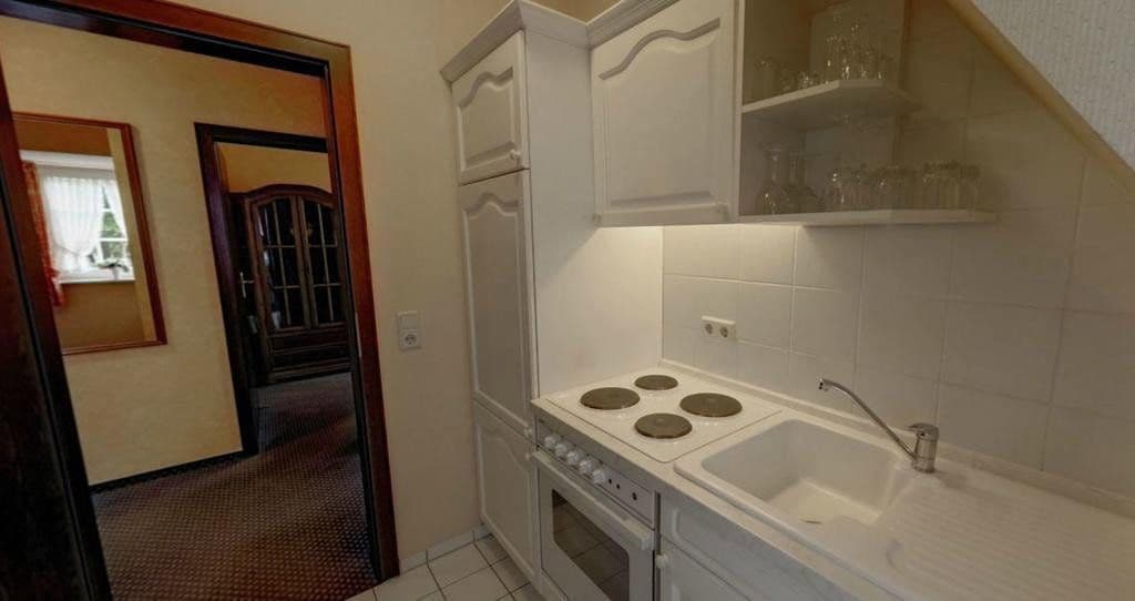 2 bedroom flat to rent, 64 m², An der Aue 12 a, Bad Bevensen, Lower Saxony 2 bedroom flat to rent, 64 m², An der Aue 12 a, Bad Bevensen, Lower Saxony