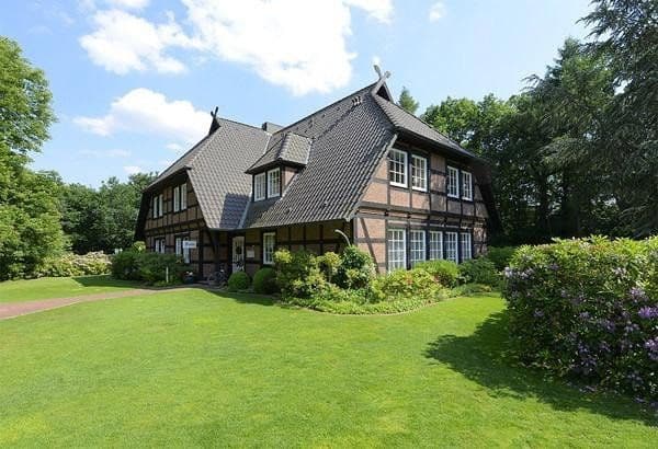 2 bedroom flat to rent, 64 m², An der Aue 12 a, Bad Bevensen, Lower Saxony 2 bedroom flat to rent, 64 m², An der Aue 12 a, Bad Bevensen, Lower Saxony