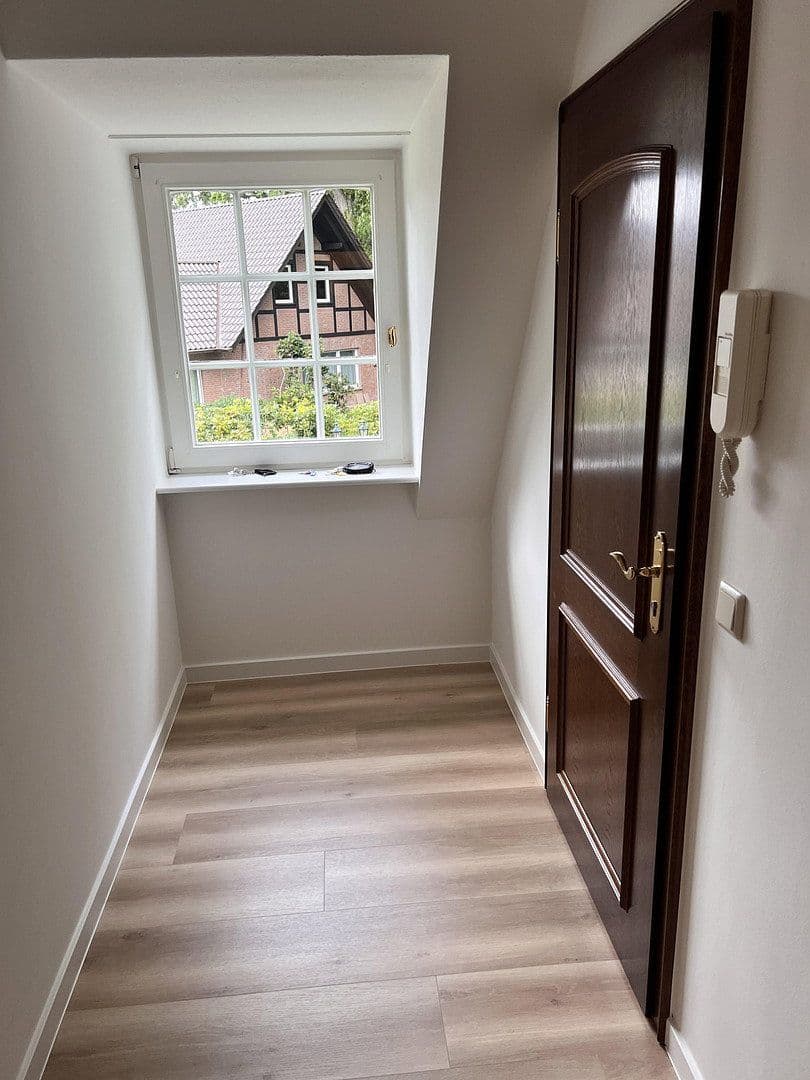 2 bedroom flat to rent, 64 m², An der Aue 12 a, Bad Bevensen, Lower Saxony 2 bedroom flat to rent, 64 m², An der Aue 12 a, Bad Bevensen, Lower Saxony