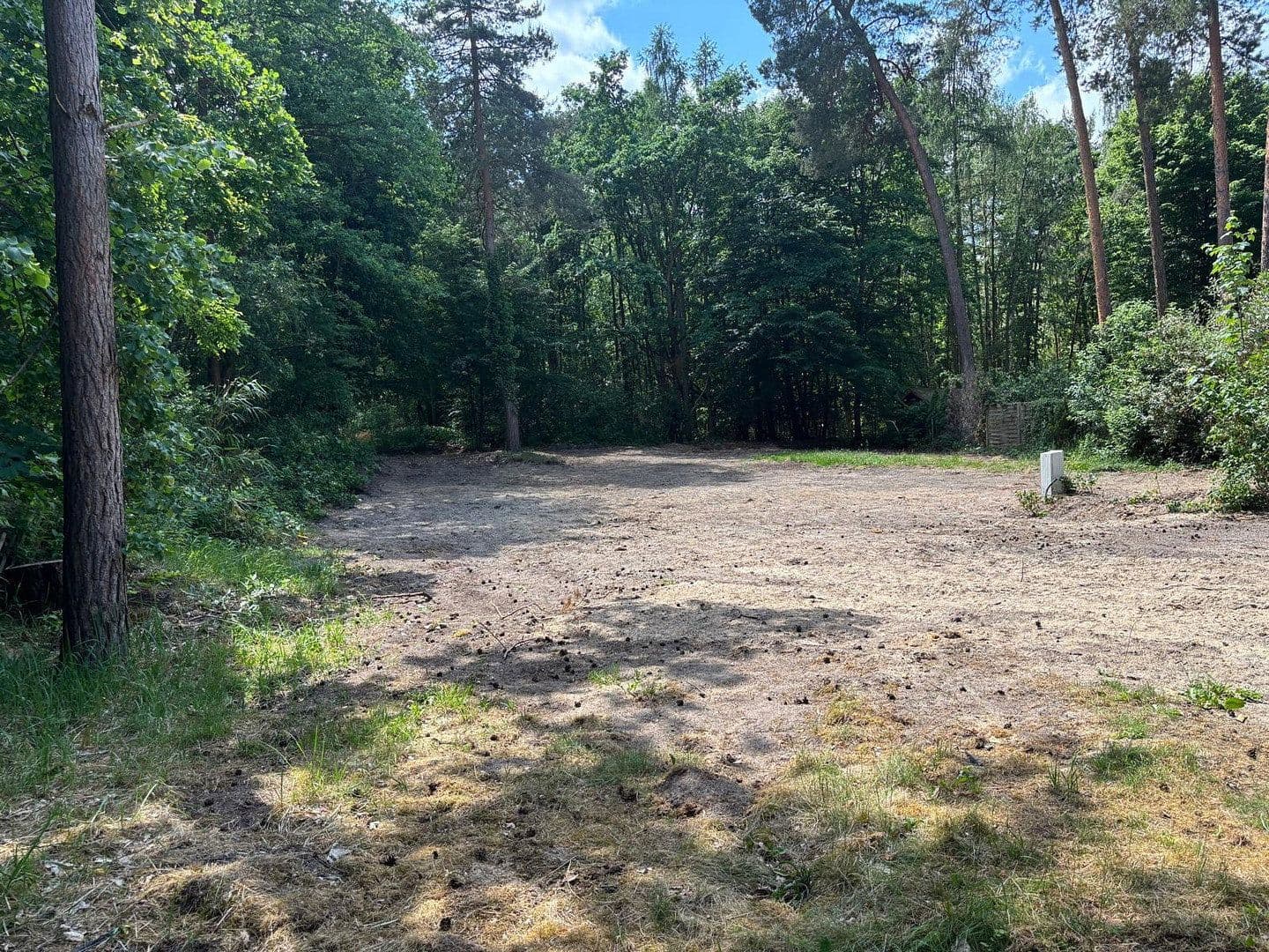 plot for sale, 917 m², Schönwalde-Glien, Brandenburg plot for sale, 917 m², Schönwalde-Glien, Brandenburg