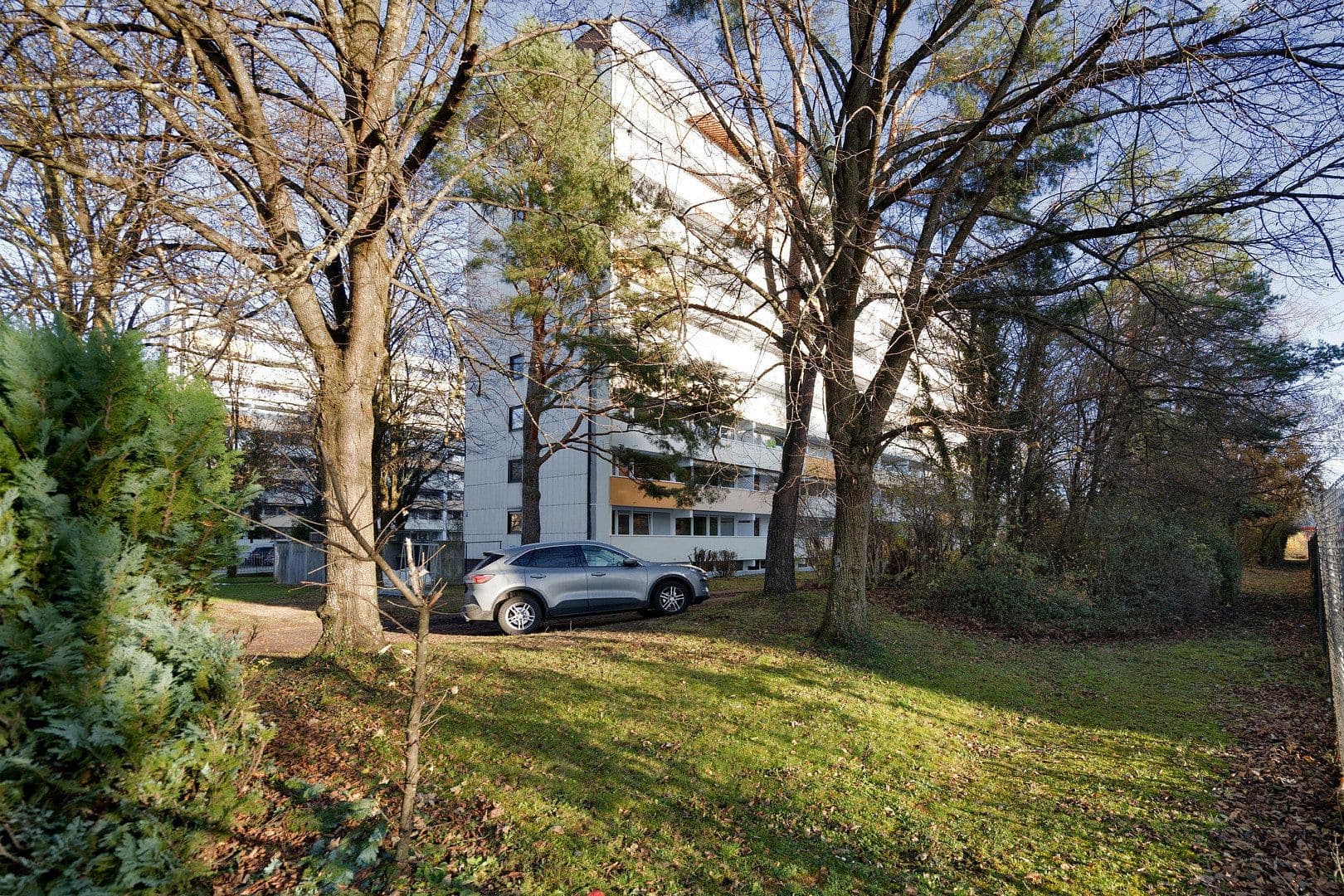 6 bedroom flat for sale, 107 m², Carl-von-Linde-Str. 9, Unterschleißheim, Bavaria 6 bedroom flat for sale, 107 m², Carl-von-Linde-Str. 9, Unterschleißheim, Bavaria