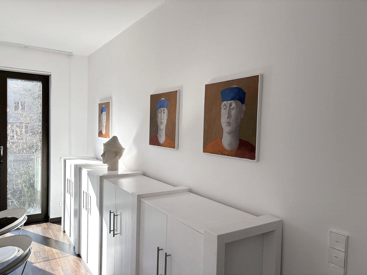 flat for sale, 334 m², Frankfurt am Main, Hesse flat for sale, 334 m², Frankfurt am Main, Hesse