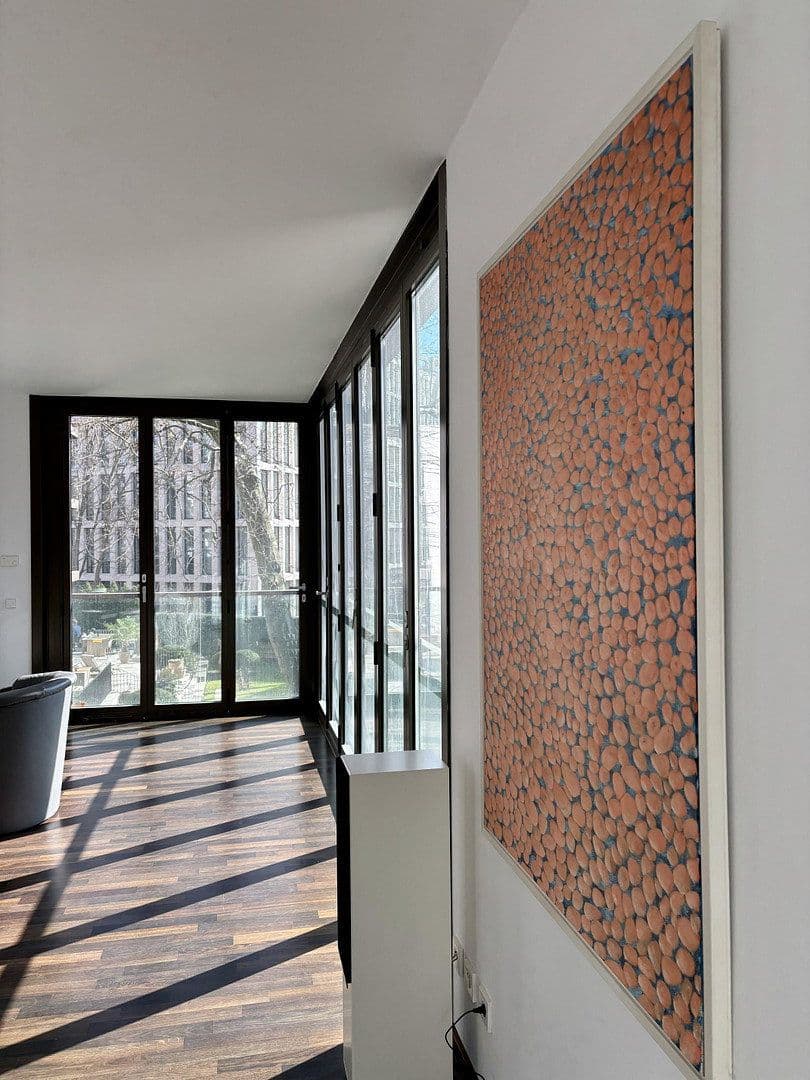 flat for sale, 334 m², Frankfurt am Main, Hesse flat for sale, 334 m², Frankfurt am Main, Hesse