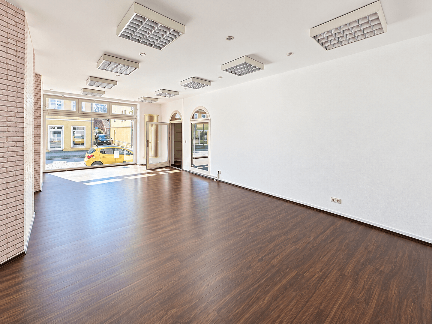 non-residential property to rent, 75 m², Glambecker Str. 4, Neustrelitz, Mecklenburg-Vorpommern non-residential property to rent, 75 m², Glambecker Str. 4, Neustrelitz, Mecklenburg-Vorpommern