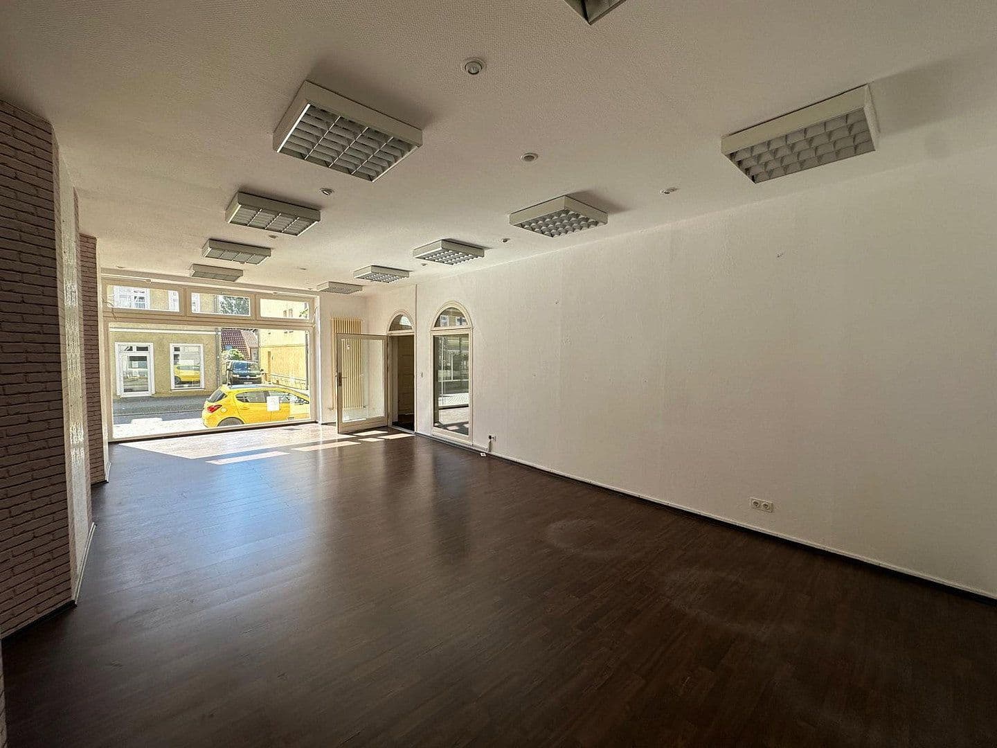 non-residential property to rent, 75 m², Glambecker Str. 4, Neustrelitz, Mecklenburg-Vorpommern non-residential property to rent, 75 m², Glambecker Str. 4, Neustrelitz, Mecklenburg-Vorpommern