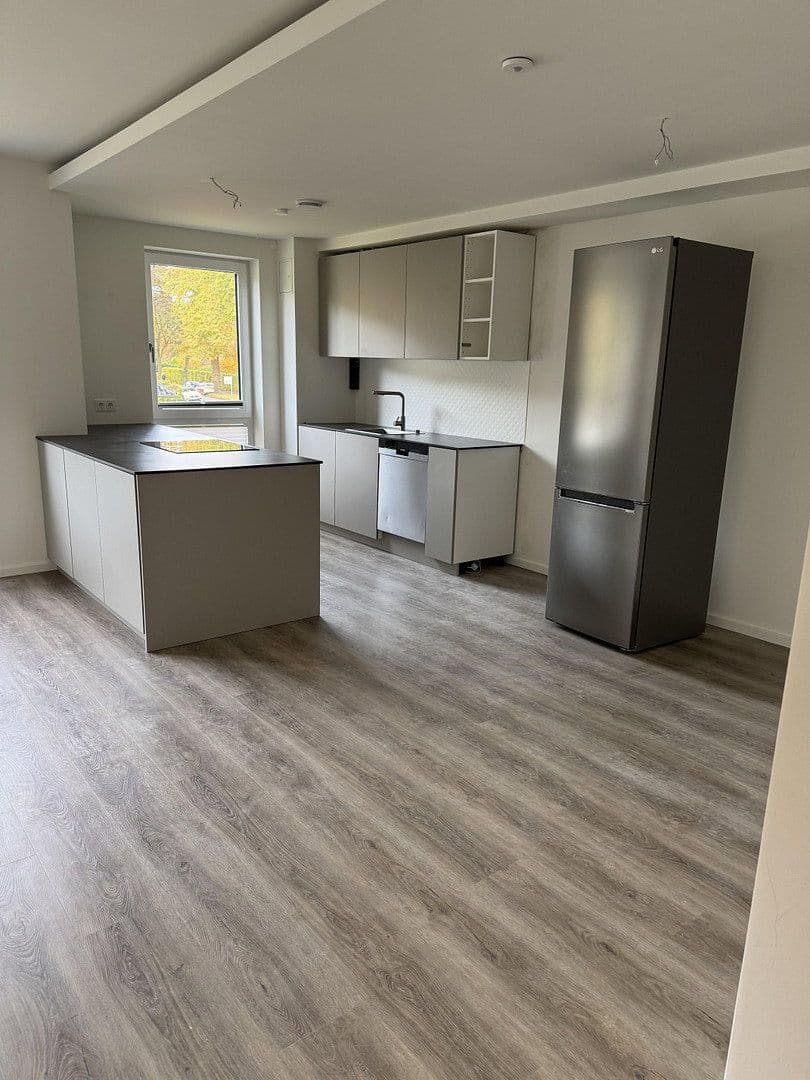 2 bedroom flat to rent, 73 m², Altonaer Straße 368, Halstenbek, Schleswig-Holstein 2 bedroom flat to rent, 73 m², Altonaer Straße 368, Halstenbek, Schleswig-Holstein