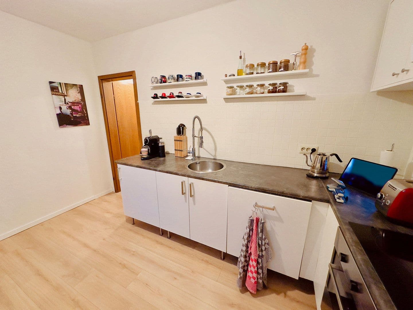 1 bedroom flat to rent, 41 m², Brenngässel 8, Ladenburg, Baden-Württemberg 1 bedroom flat to rent, 41 m², Brenngässel 8, Ladenburg, Baden-Württemberg