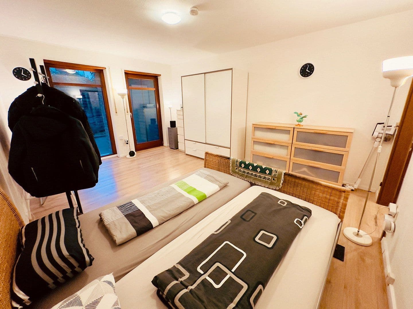 1 bedroom flat to rent, 41 m², Brenngässel 8, Ladenburg, Baden-Württemberg 1 bedroom flat to rent, 41 m², Brenngässel 8, Ladenburg, Baden-Württemberg