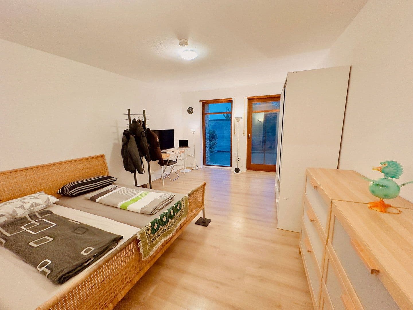 1 bedroom flat to rent, 41 m², Brenngässel 8, Ladenburg, Baden-Württemberg 1 bedroom flat to rent, 41 m², Brenngässel 8, Ladenburg, Baden-Württemberg