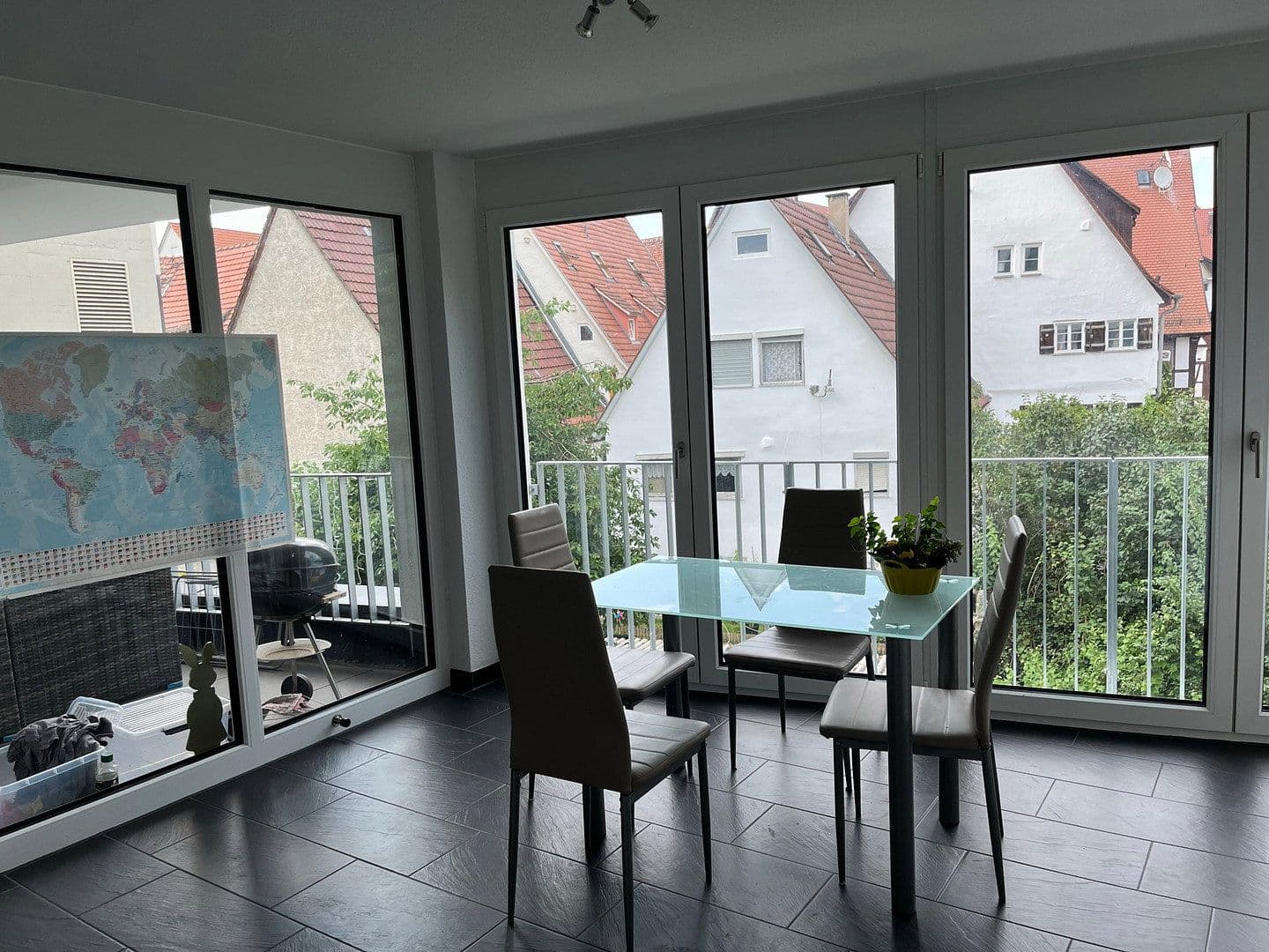 2 bedroom with open-plan kitchen flat to rent, 89 m², Sindelfingen, Baden-Württemberg 2 bedroom with open-plan kitchen flat to rent, 89 m², Sindelfingen, Baden-Württemberg