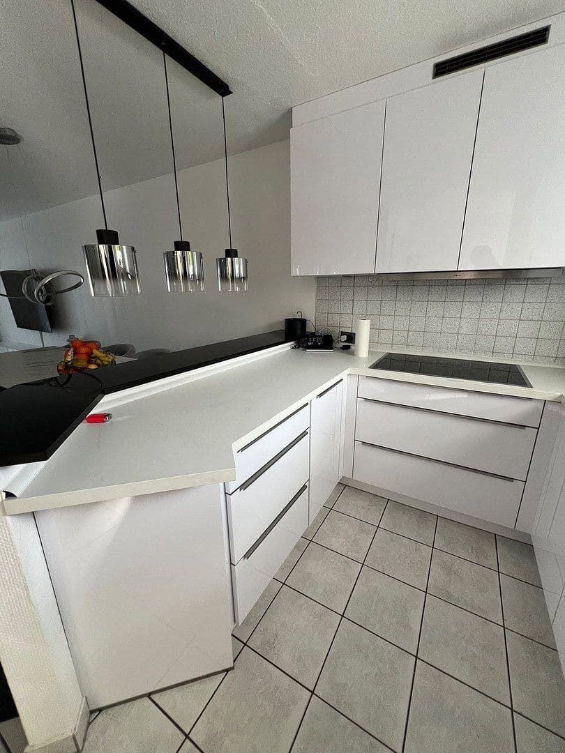 house to rent, 126 m², Bensheim, Hesse house to rent, 126 m², Bensheim, Hesse
