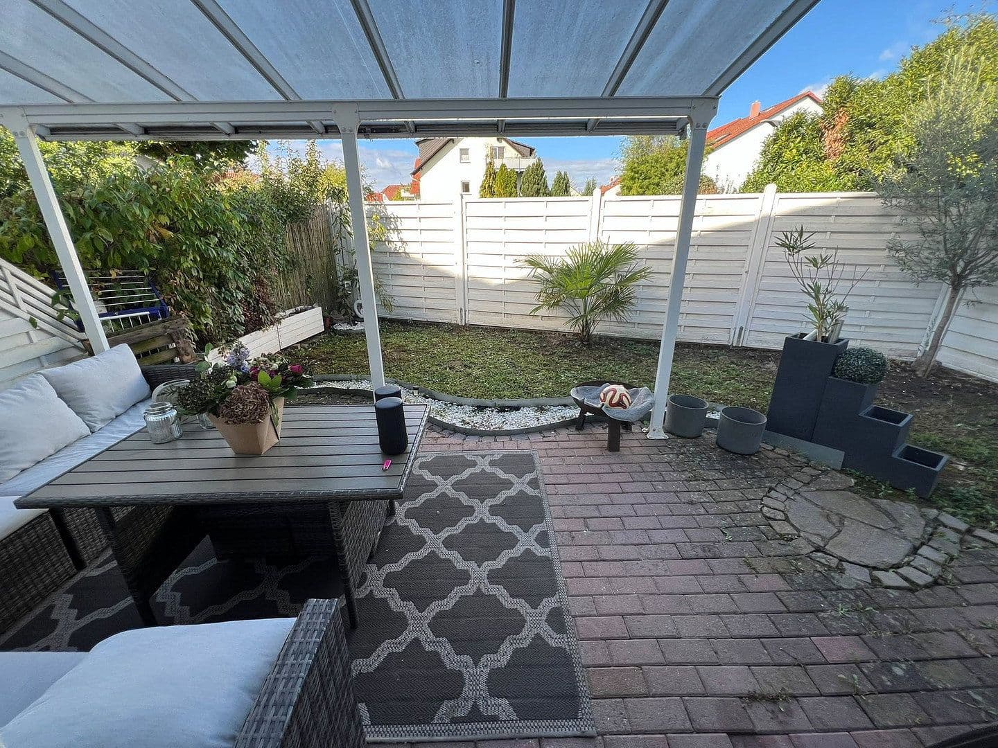 house to rent, 126 m², Bensheim, Hesse house to rent, 126 m², Bensheim, Hesse