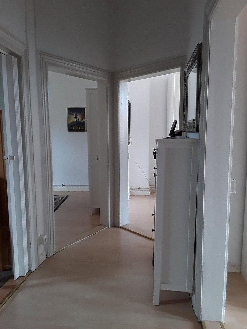 4 bedroom flat to rent, 100 m², Dr.-Heinrich-Jasper-Str. 3, Wolfenbüttel, Lower Saxony 4 bedroom flat to rent, 100 m², Dr.-Heinrich-Jasper-Str. 3, Wolfenbüttel, Lower Saxony