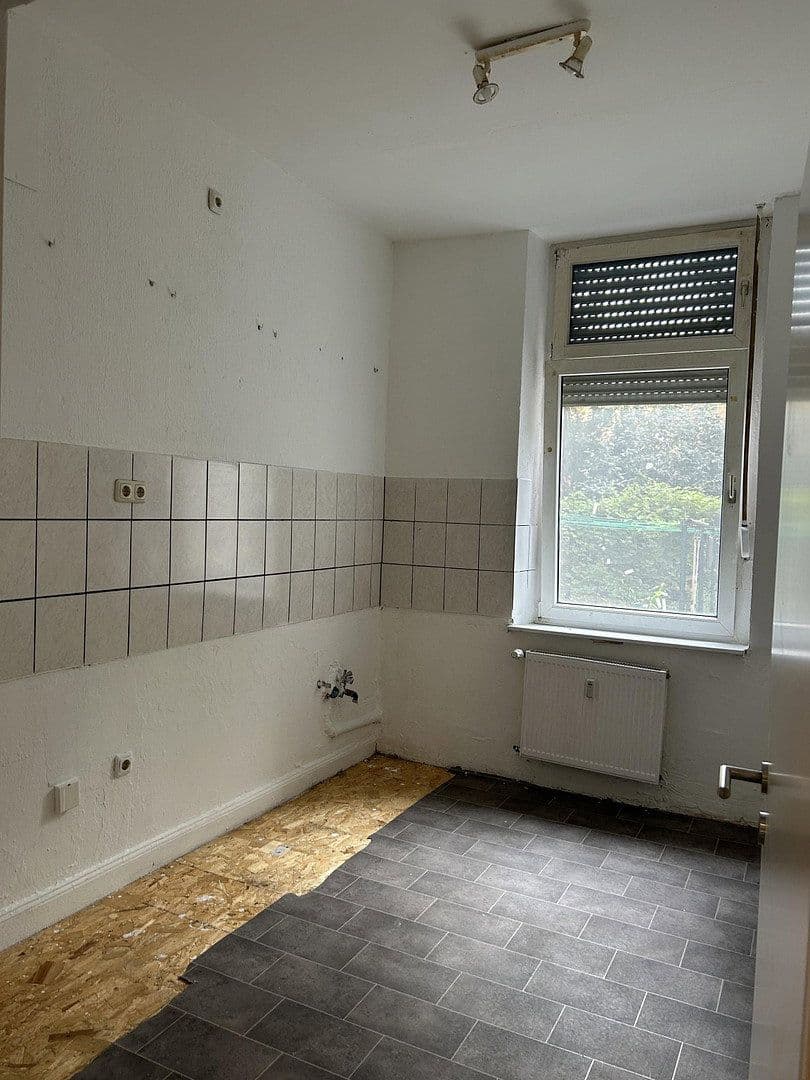 4 bedroom flat to rent, 87 m², Bertastraße 16, Duisburg, North Rhine-Westphalia 4 bedroom flat to rent, 87 m², Bertastraße 16, Duisburg, North Rhine-Westphalia