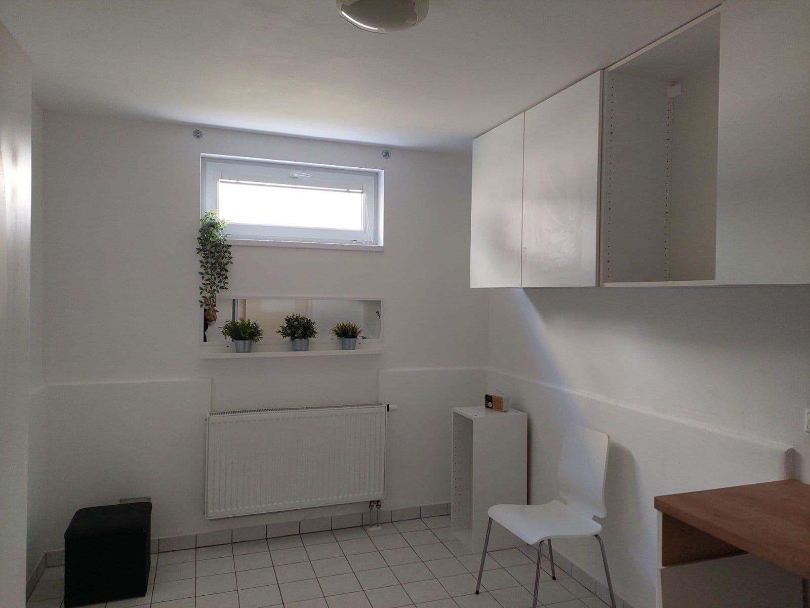 Studio flat to rent, 15 m², Šedova, Prague, Prague Studio flat to rent, 15 m², Šedova, Prague, Prague