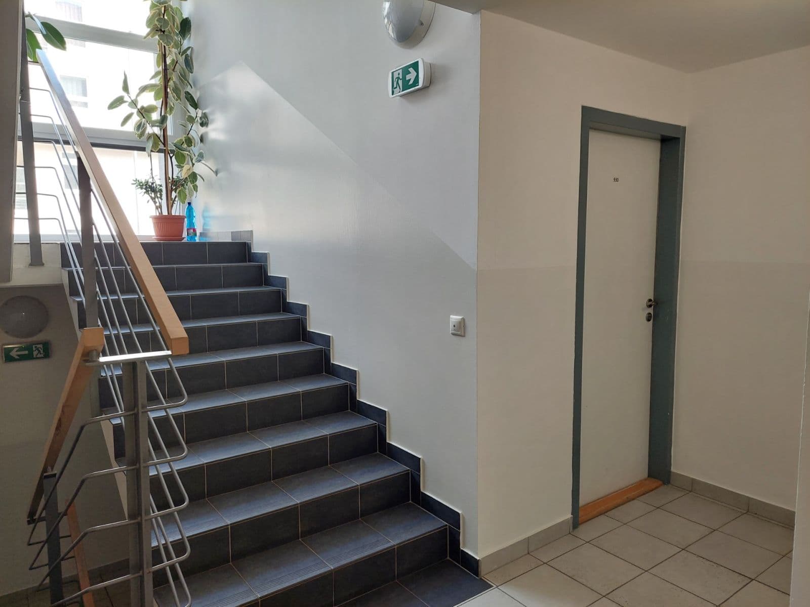 Studio flat to rent, 15 m², Šedova, Prague, Prague Studio flat to rent, 15 m², Šedova, Prague, Prague
