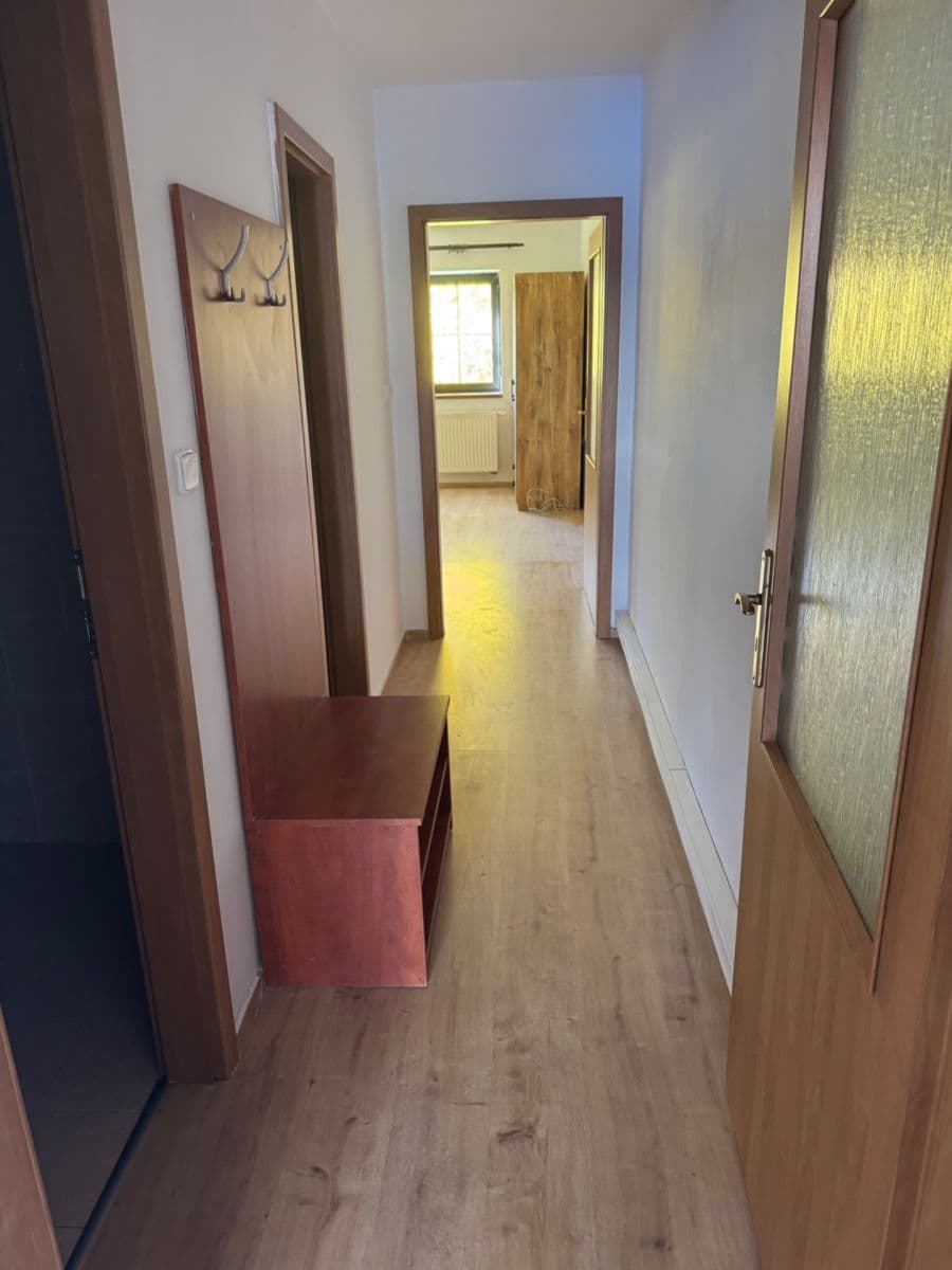 Studio flat to rent, 37 m², Smetanova, Příbram, Středočeský Region Studio flat to rent, 37 m², Smetanova, Příbram, Středočeský Region