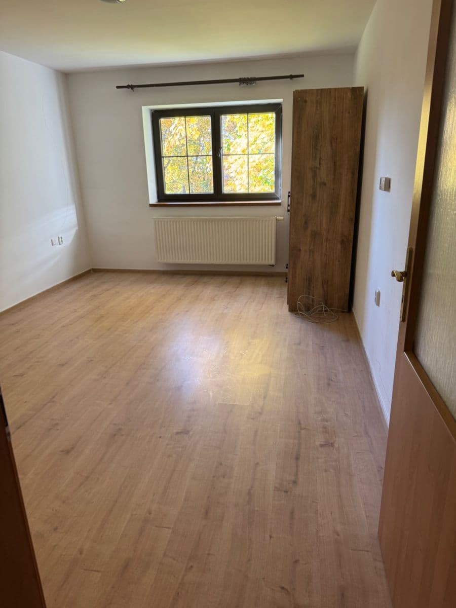 Studio flat to rent, 37 m², Smetanova, Příbram, Středočeský Region Studio flat to rent, 37 m², Smetanova, Příbram, Středočeský Region