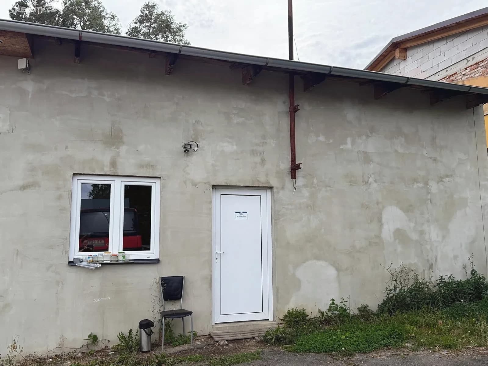 non-residential property to rent, 79 m², Meziříčí, Jihočeský Region non-residential property to rent, 79 m², Meziříčí, Jihočeský Region
