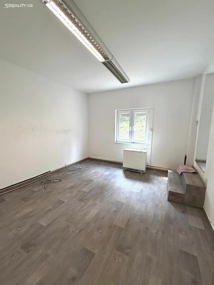 non-residential property to rent, 79 m², Meziříčí, Jihočeský Region non-residential property to rent, 79 m², Meziříčí, Jihočeský Region