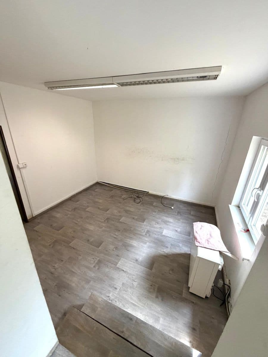 non-residential property to rent, 79 m², Meziříčí, Jihočeský Region non-residential property to rent, 79 m², Meziříčí, Jihočeský Region