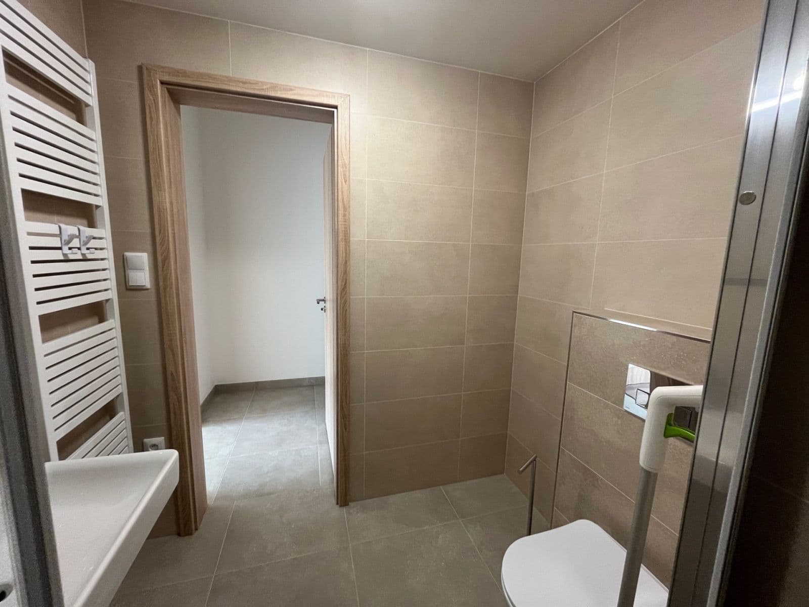 Studio flat to rent, 35 m², Ocelářská, Prague, Prague Studio flat to rent, 35 m², Ocelářská, Prague, Prague