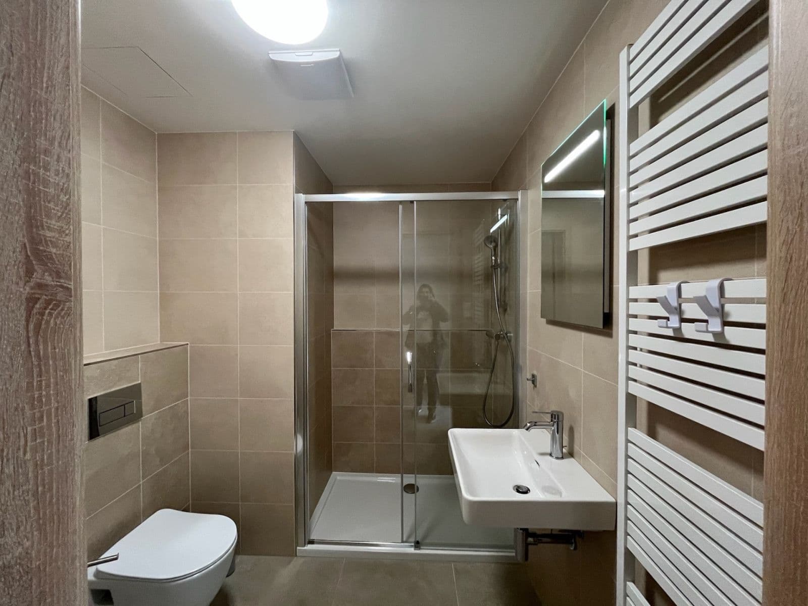 Studio flat to rent, 35 m², Ocelářská, Prague, Prague Studio flat to rent, 35 m², Ocelářská, Prague, Prague