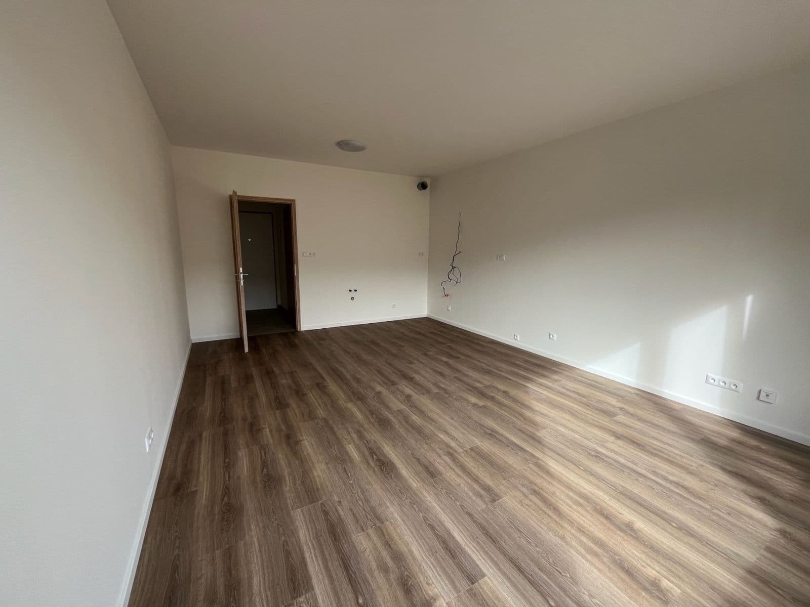 Studio flat to rent, 35 m², Ocelářská, Prague, Prague Studio flat to rent, 35 m², Ocelářská, Prague, Prague