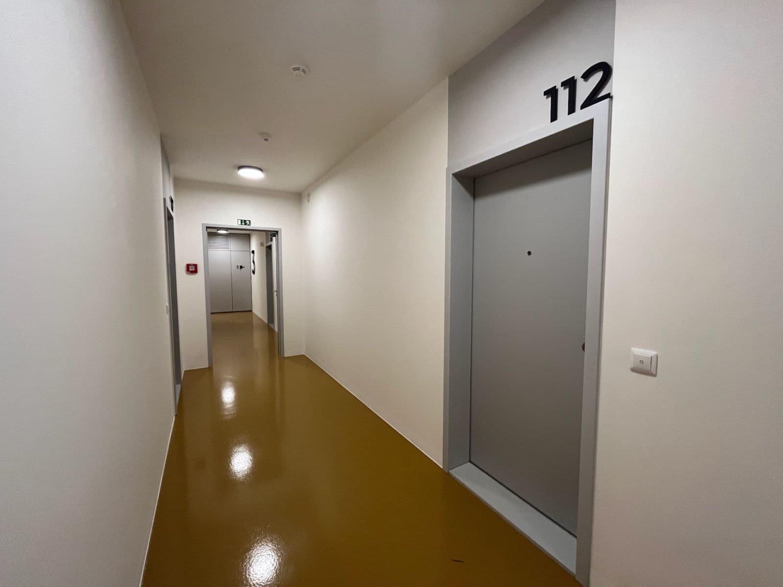 Studio flat to rent, 35 m², Ocelářská, Prague, Prague Studio flat to rent, 35 m², Ocelářská, Prague, Prague