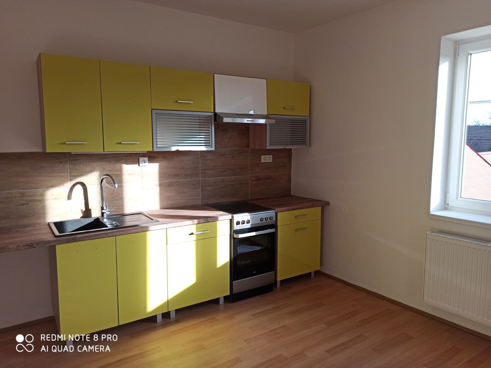 1 bedroom with open-plan kitchen flat to rent, 52 m², J. Plachty, Bzenec, Jihomoravský Region 1 bedroom with open-plan kitchen flat to rent, 52 m², J. Plachty, Bzenec, Jihomoravský Region