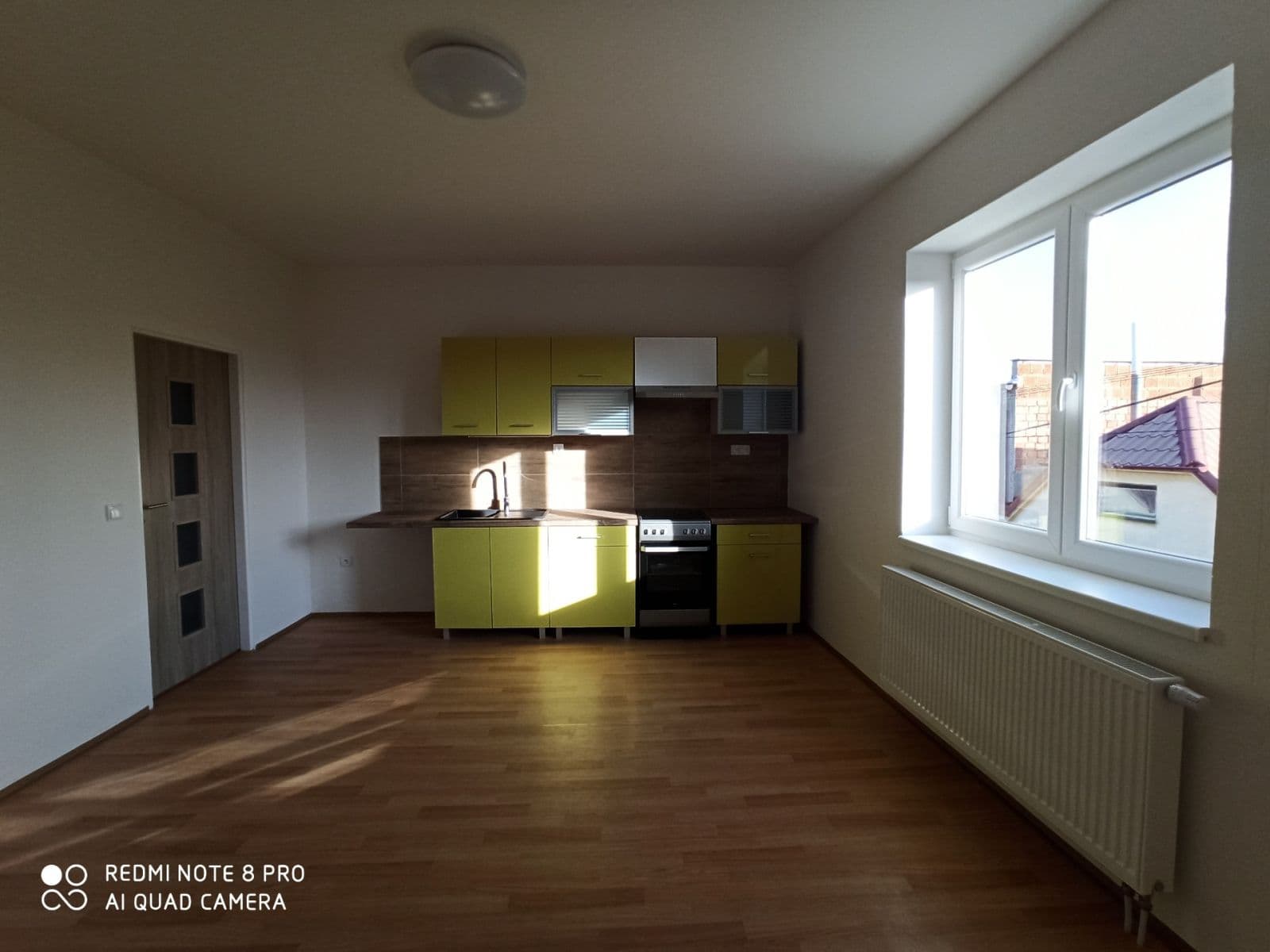 1 bedroom with open-plan kitchen flat to rent, 52 m², J. Plachty, Bzenec, Jihomoravský Region 1 bedroom with open-plan kitchen flat to rent, 52 m², J. Plachty, Bzenec, Jihomoravský Region