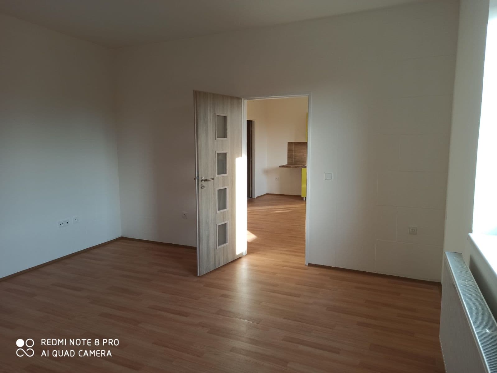 1 bedroom with open-plan kitchen flat to rent, 52 m², J. Plachty, Bzenec, Jihomoravský Region 1 bedroom with open-plan kitchen flat to rent, 52 m², J. Plachty, Bzenec, Jihomoravský Region