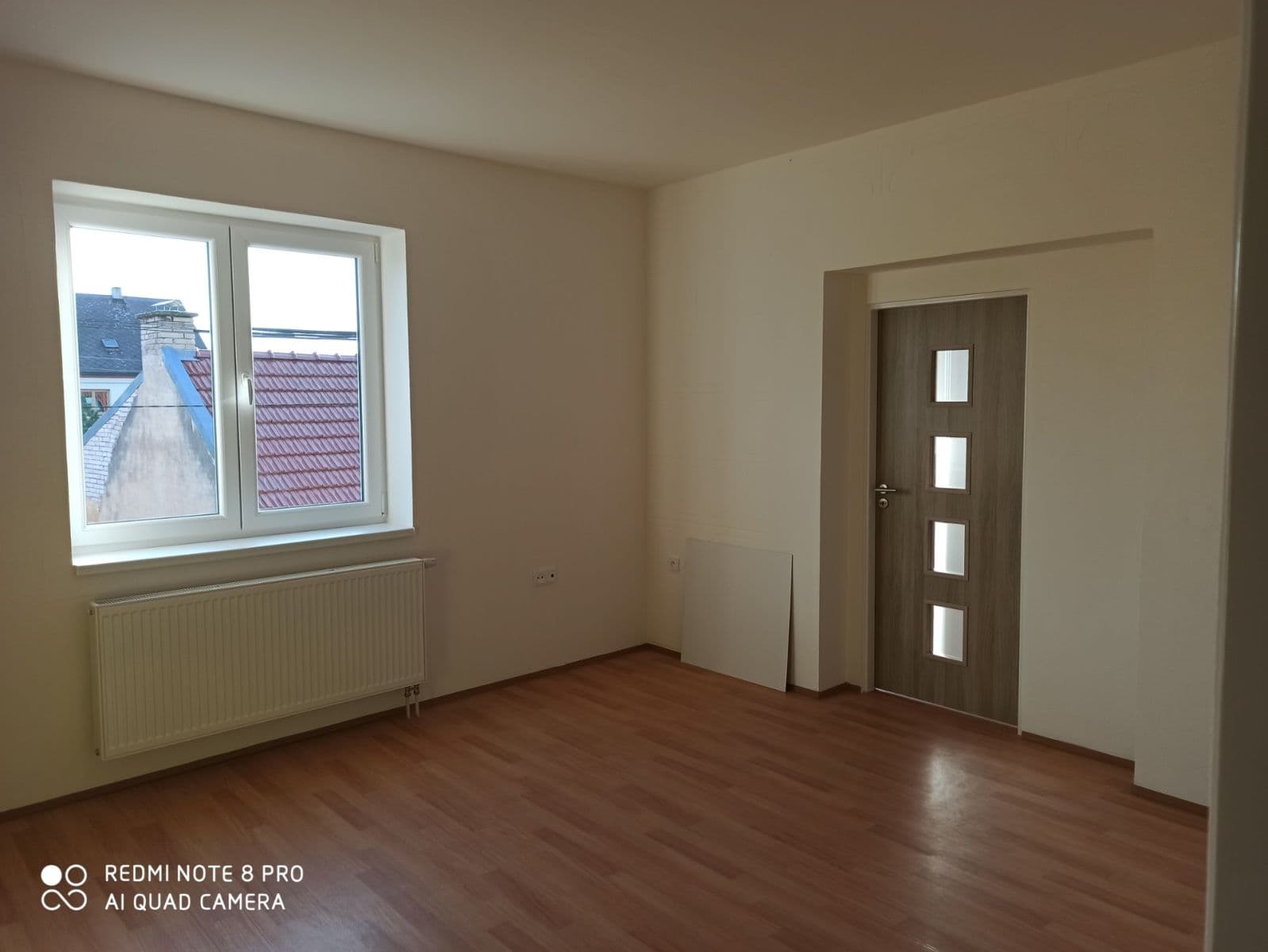 1 bedroom with open-plan kitchen flat to rent, 52 m², J. Plachty, Bzenec, Jihomoravský Region 1 bedroom with open-plan kitchen flat to rent, 52 m², J. Plachty, Bzenec, Jihomoravský Region