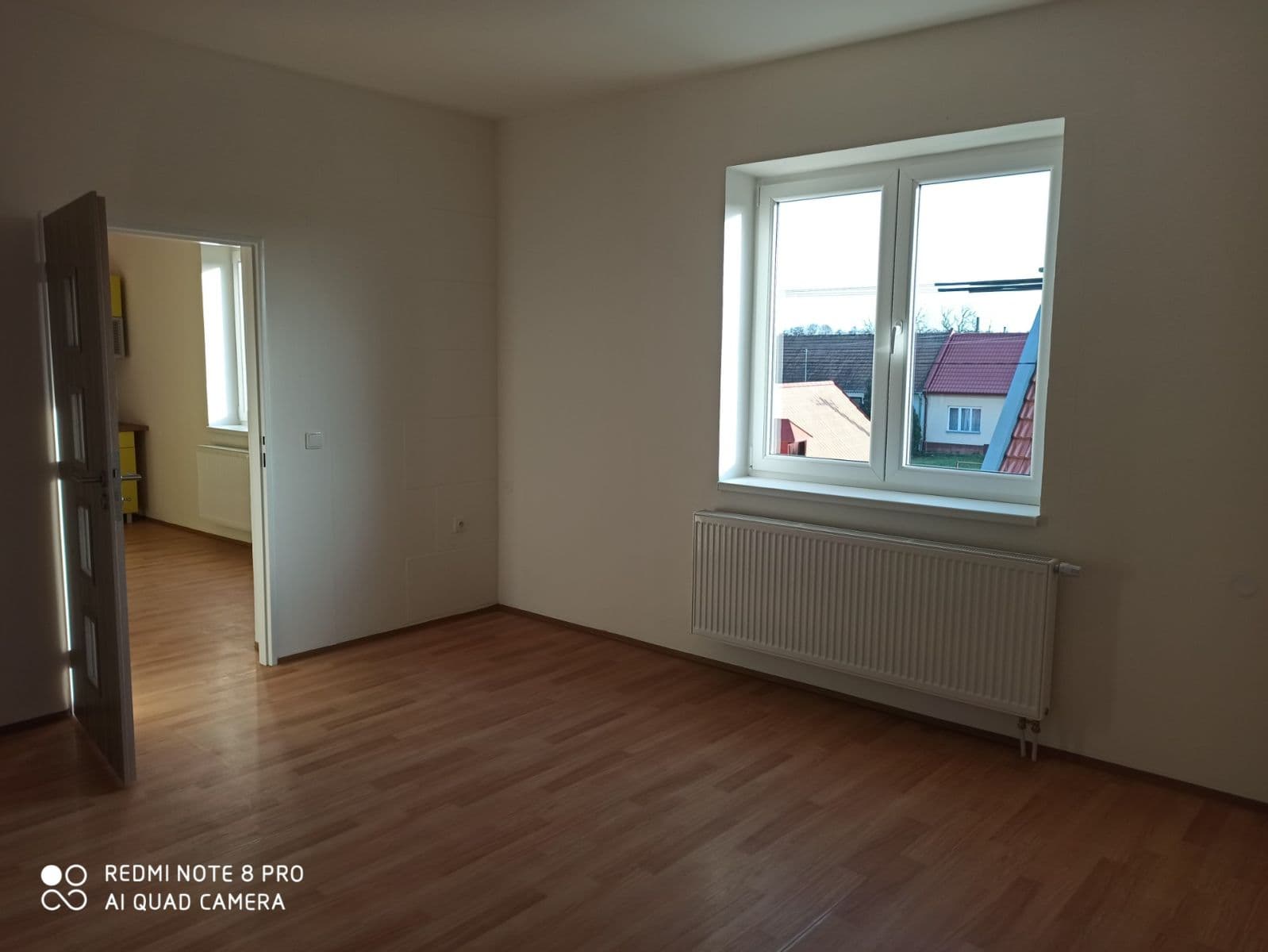 1 bedroom with open-plan kitchen flat to rent, 52 m², J. Plachty, Bzenec, Jihomoravský Region 1 bedroom with open-plan kitchen flat to rent, 52 m², J. Plachty, Bzenec, Jihomoravský Region