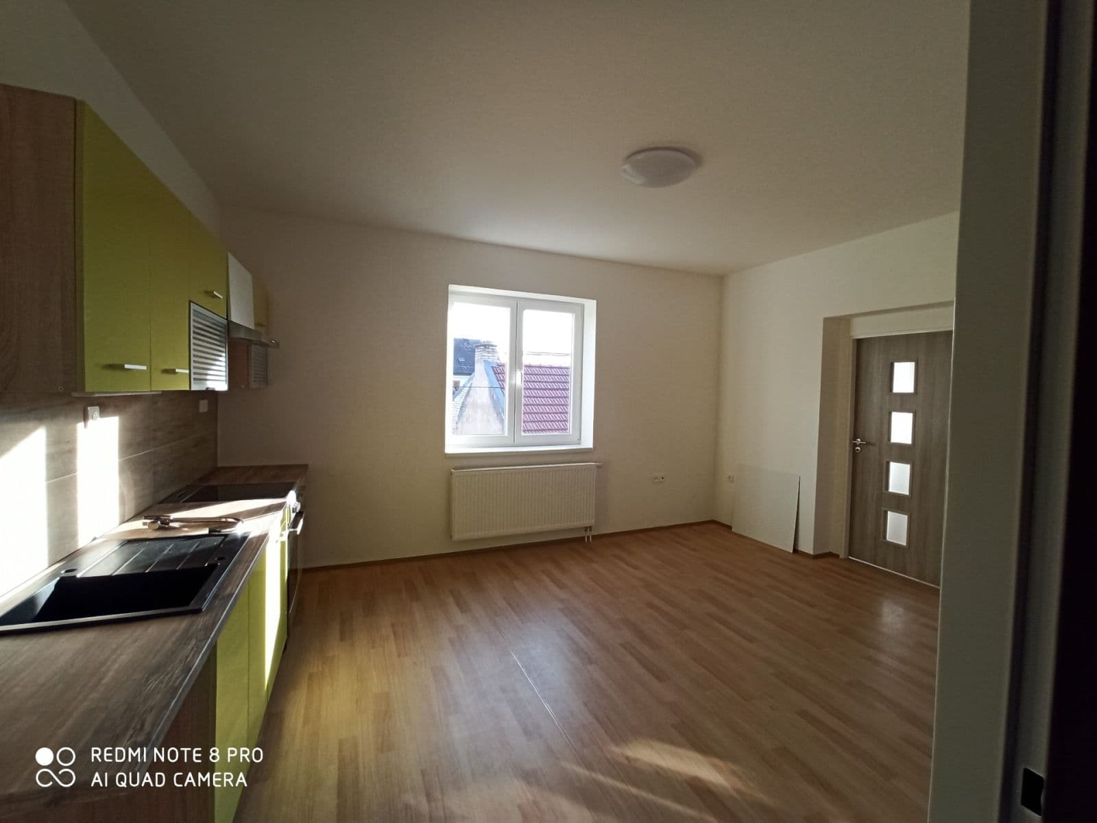 1 bedroom with open-plan kitchen flat to rent, 52 m², J. Plachty, Bzenec, Jihomoravský Region 1 bedroom with open-plan kitchen flat to rent, 52 m², J. Plachty, Bzenec, Jihomoravský Region