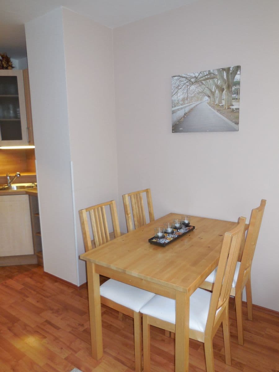1 bedroom with open-plan kitchen flat to rent, 61 m², Hrnčířská, Jesenice, Středočeský Region 1 bedroom with open-plan kitchen flat to rent, 61 m², Hrnčířská, Jesenice, Středočeský Region