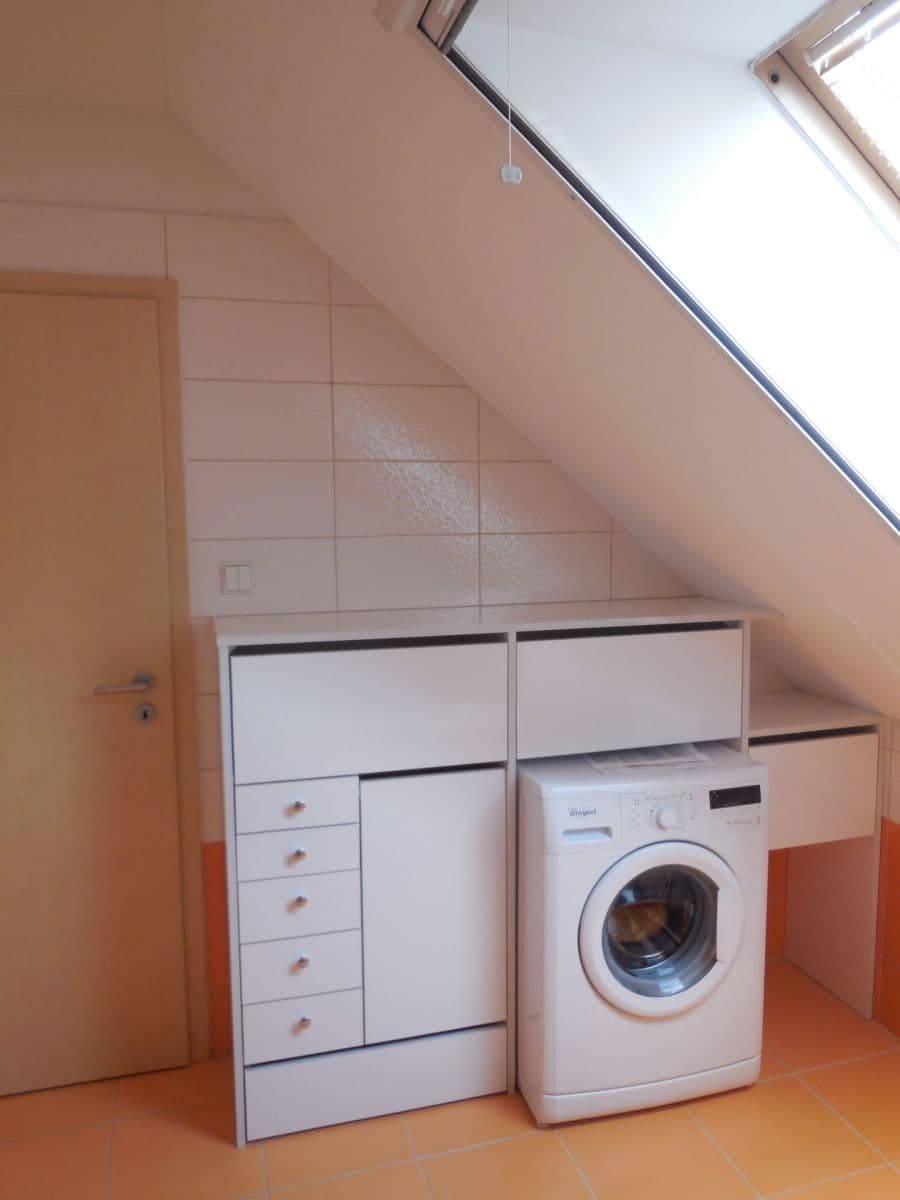 1 bedroom with open-plan kitchen flat to rent, 61 m², Hrnčířská, Jesenice, Středočeský Region 1 bedroom with open-plan kitchen flat to rent, 61 m², Hrnčířská, Jesenice, Středočeský Region