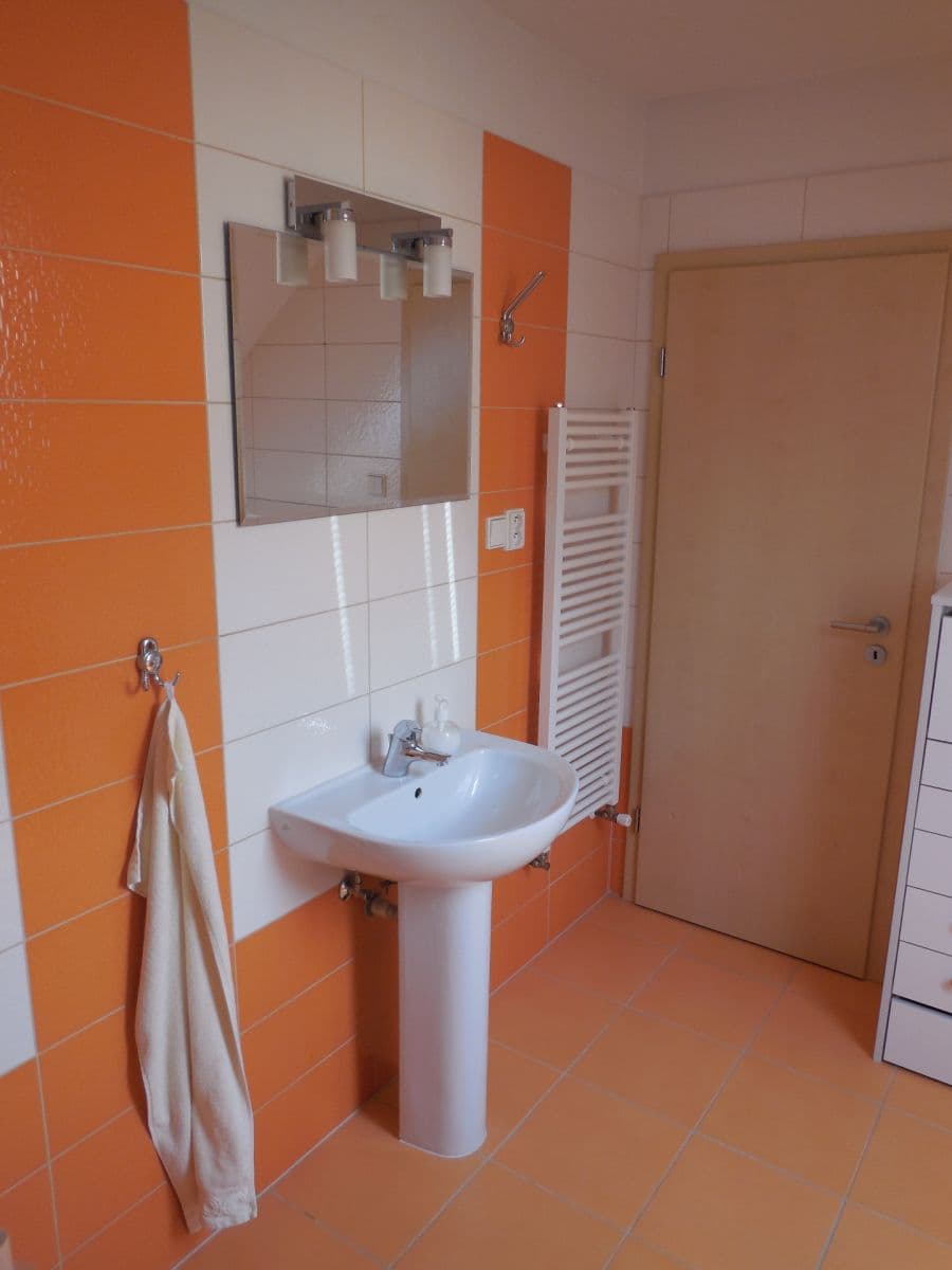1 bedroom with open-plan kitchen flat to rent, 61 m², Hrnčířská, Jesenice, Středočeský Region 1 bedroom with open-plan kitchen flat to rent, 61 m², Hrnčířská, Jesenice, Středočeský Region