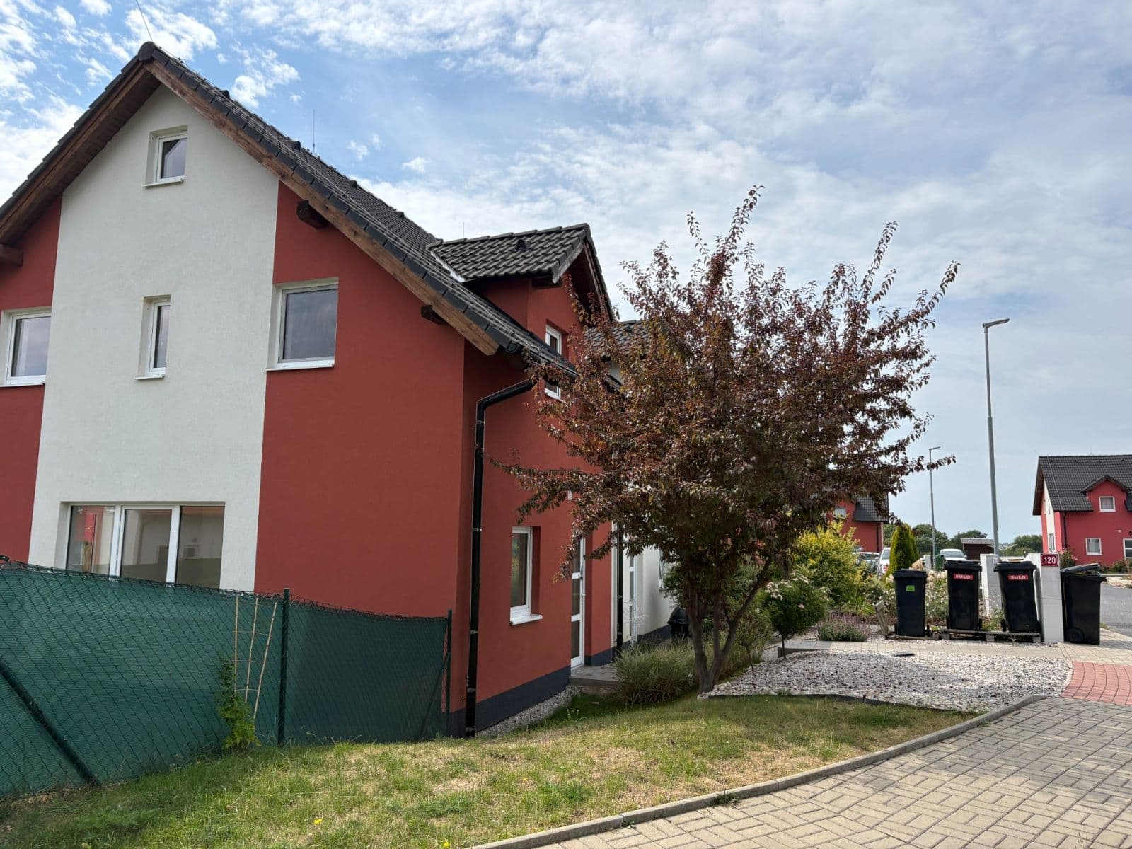 house to rent, 80 m², Škvorec, Středočeský Region house to rent, 80 m², Škvorec, Středočeský Region