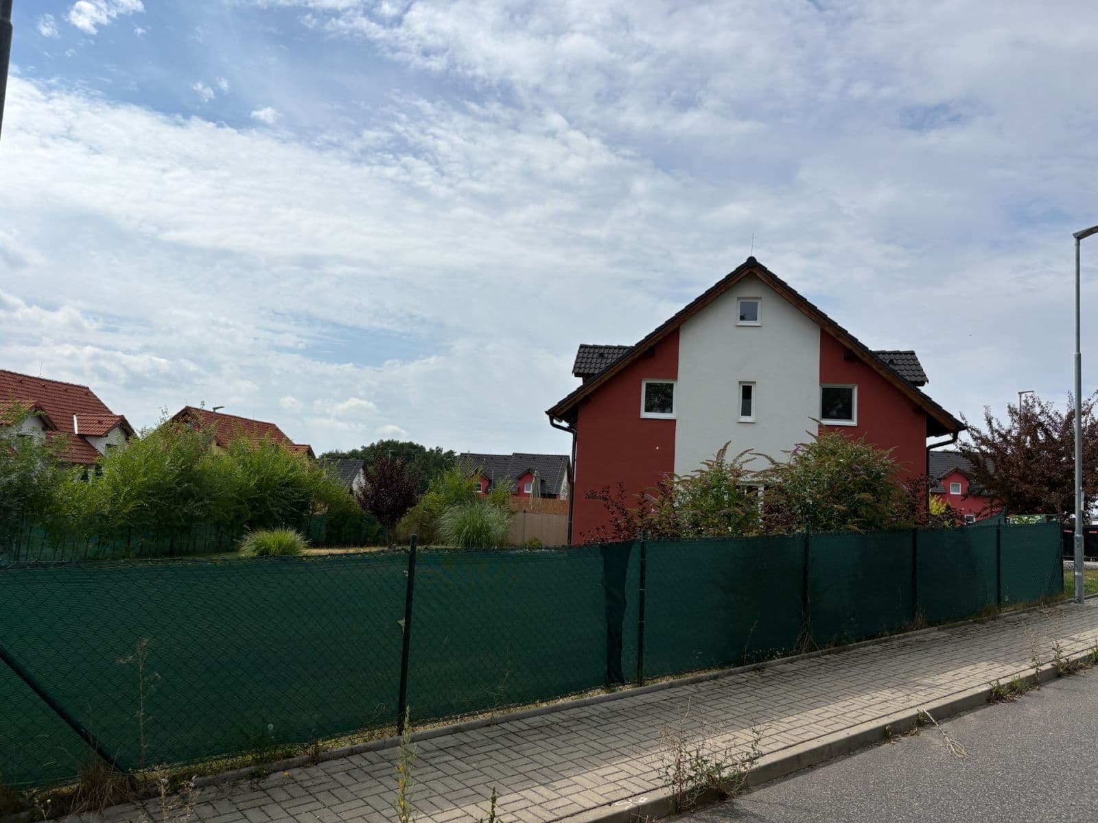 house to rent, 80 m², Škvorec, Středočeský Region house to rent, 80 m², Škvorec, Středočeský Region
