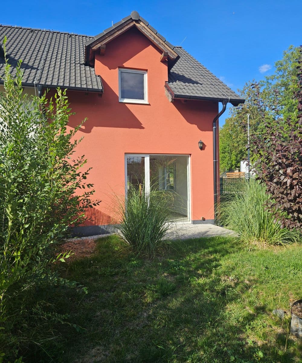 house to rent, 80 m², Škvorec, Středočeský Region house to rent, 80 m², Škvorec, Středočeský Region