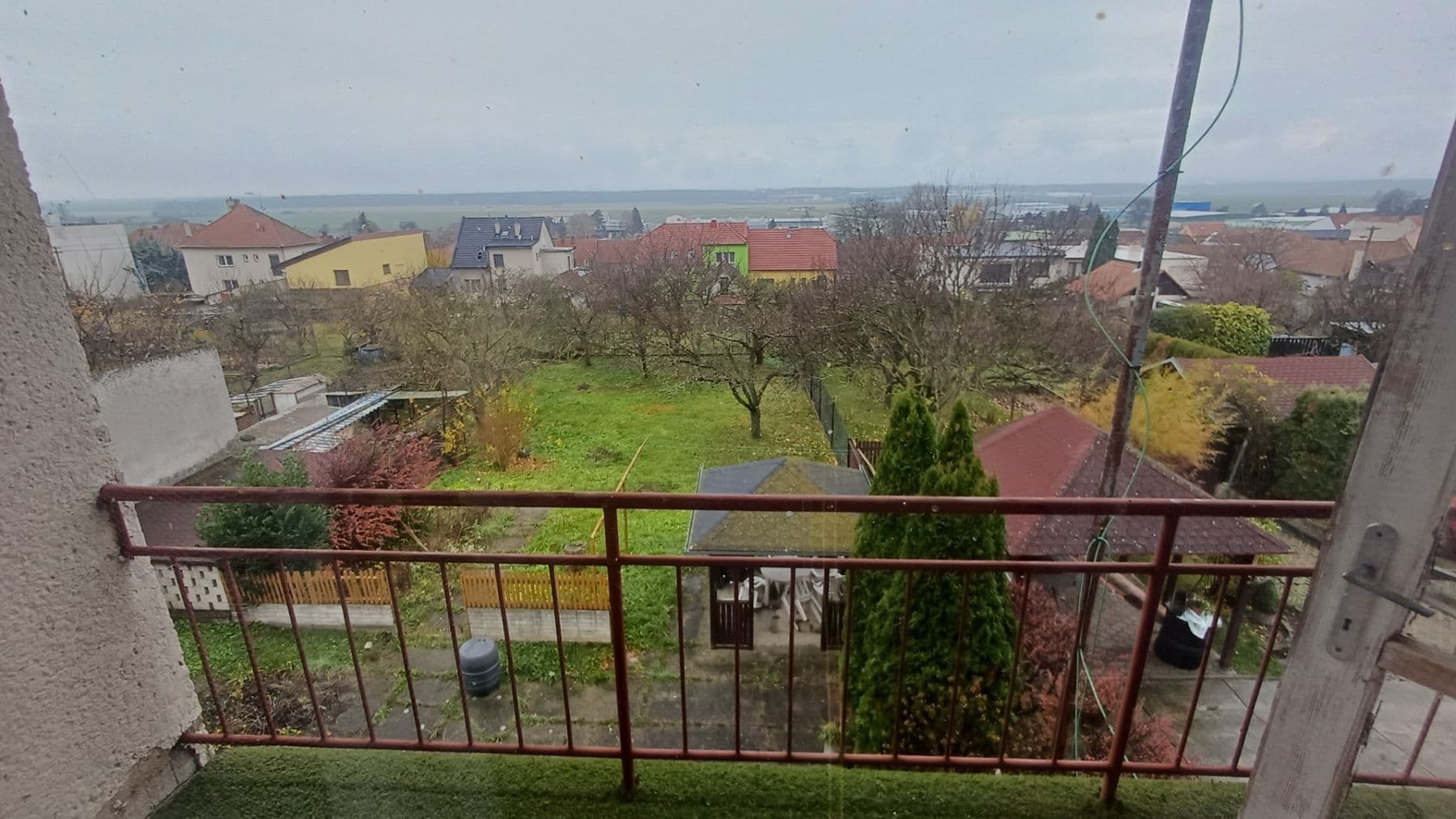 house for sale, 240 m², Na Výšině, Kunovice, Zlínský Region house for sale, 240 m², Na Výšině, Kunovice, Zlínský Region