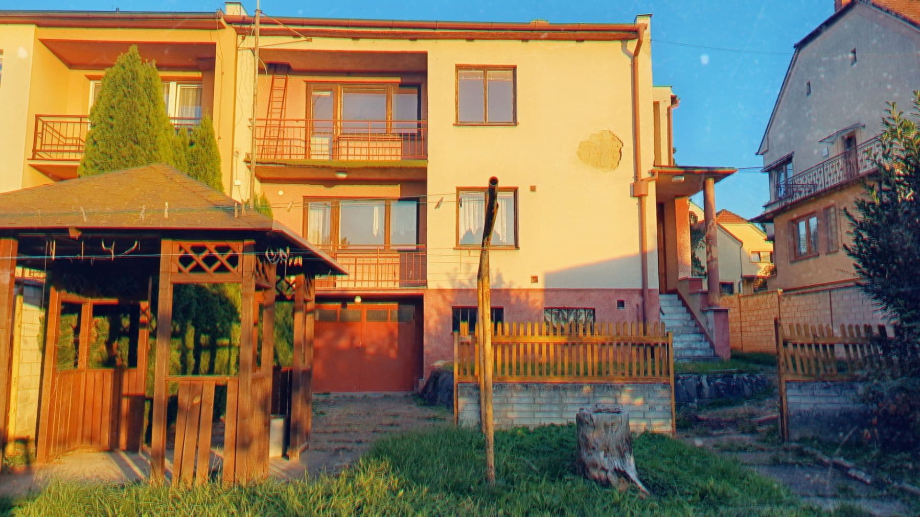 house for sale, 240 m², Na Výšině, Kunovice, Zlínský Region house for sale, 240 m², Na Výšině, Kunovice, Zlínský Region