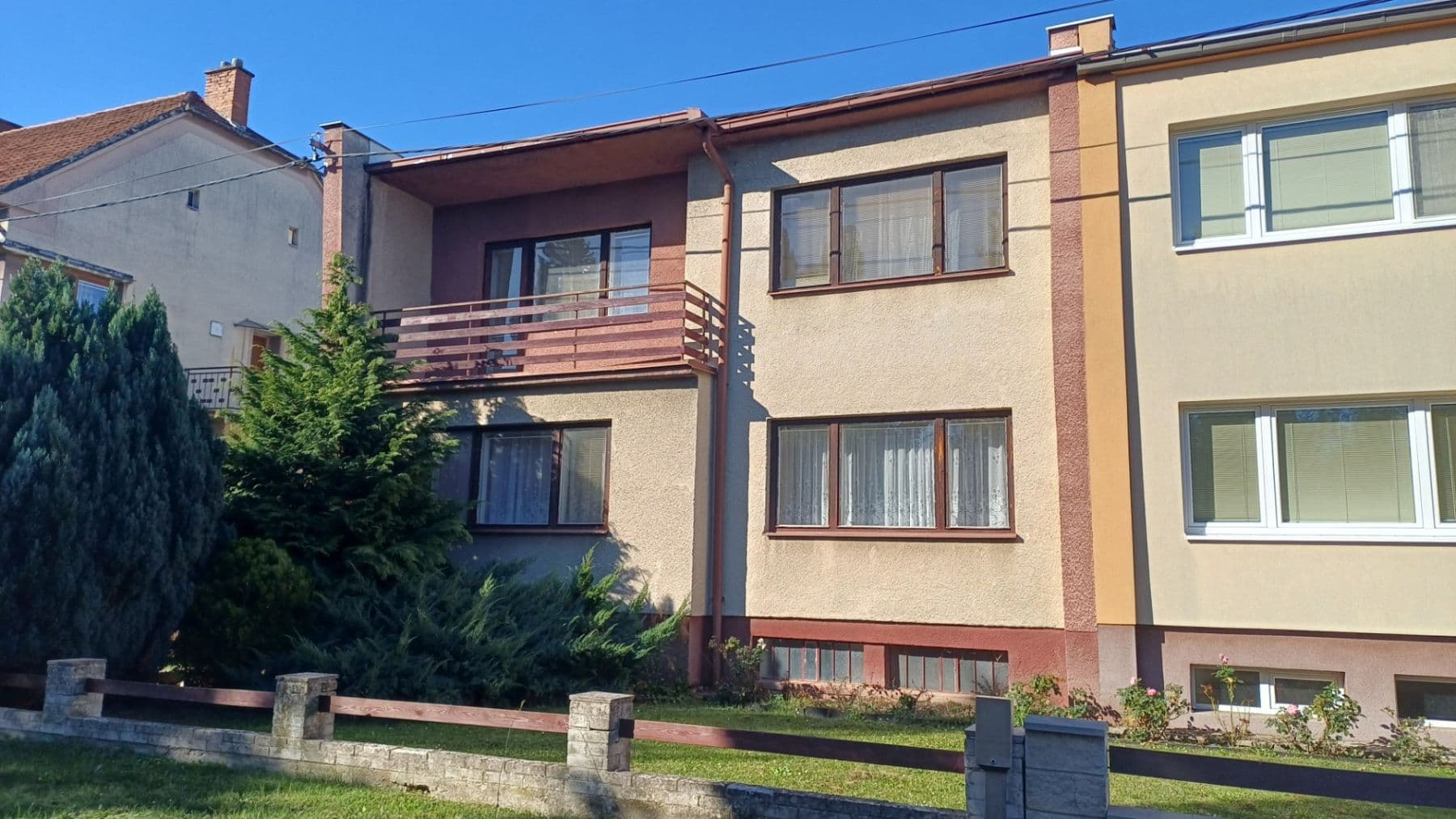 house for sale, 240 m², Na Výšině, Kunovice, Zlínský Region house for sale, 240 m², Na Výšině, Kunovice, Zlínský Region