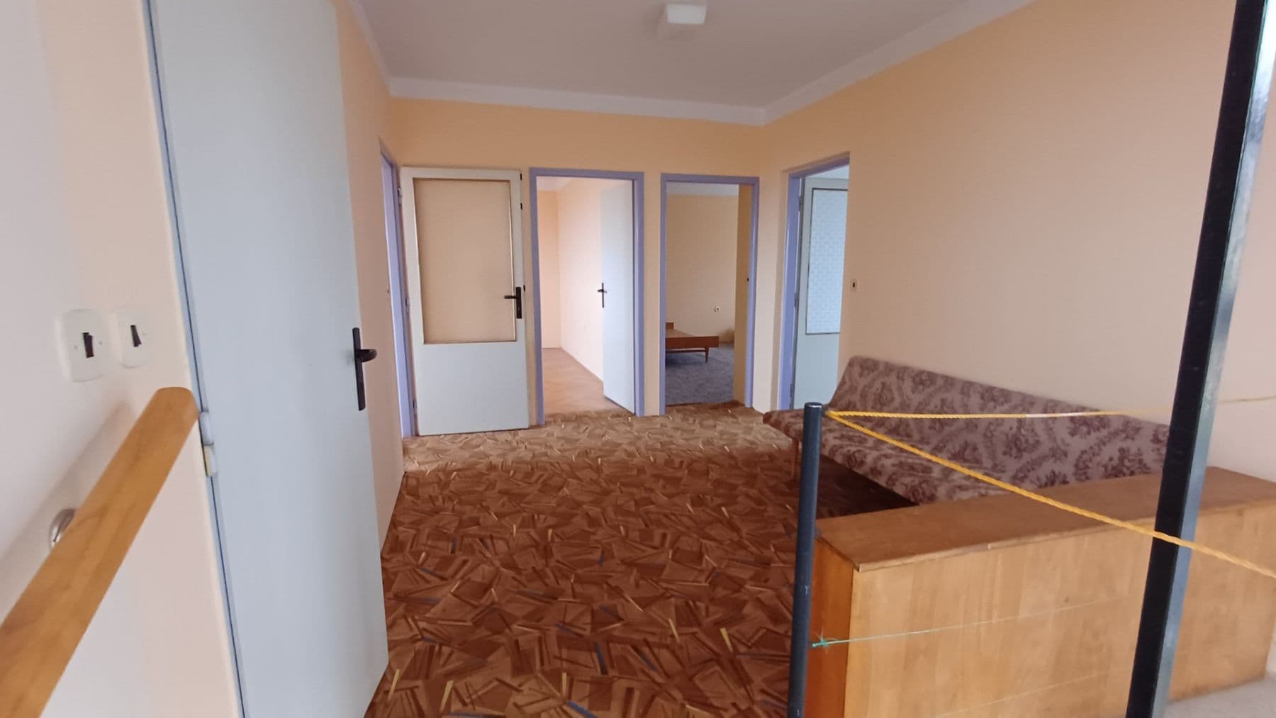 house for sale, 240 m², Na Výšině, Kunovice, Zlínský Region house for sale, 240 m², Na Výšině, Kunovice, Zlínský Region