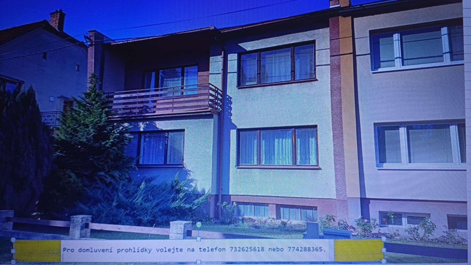 house for sale, 240 m², Na Výšině, Kunovice, Zlínský Region house for sale, 240 m², Na Výšině, Kunovice, Zlínský Region