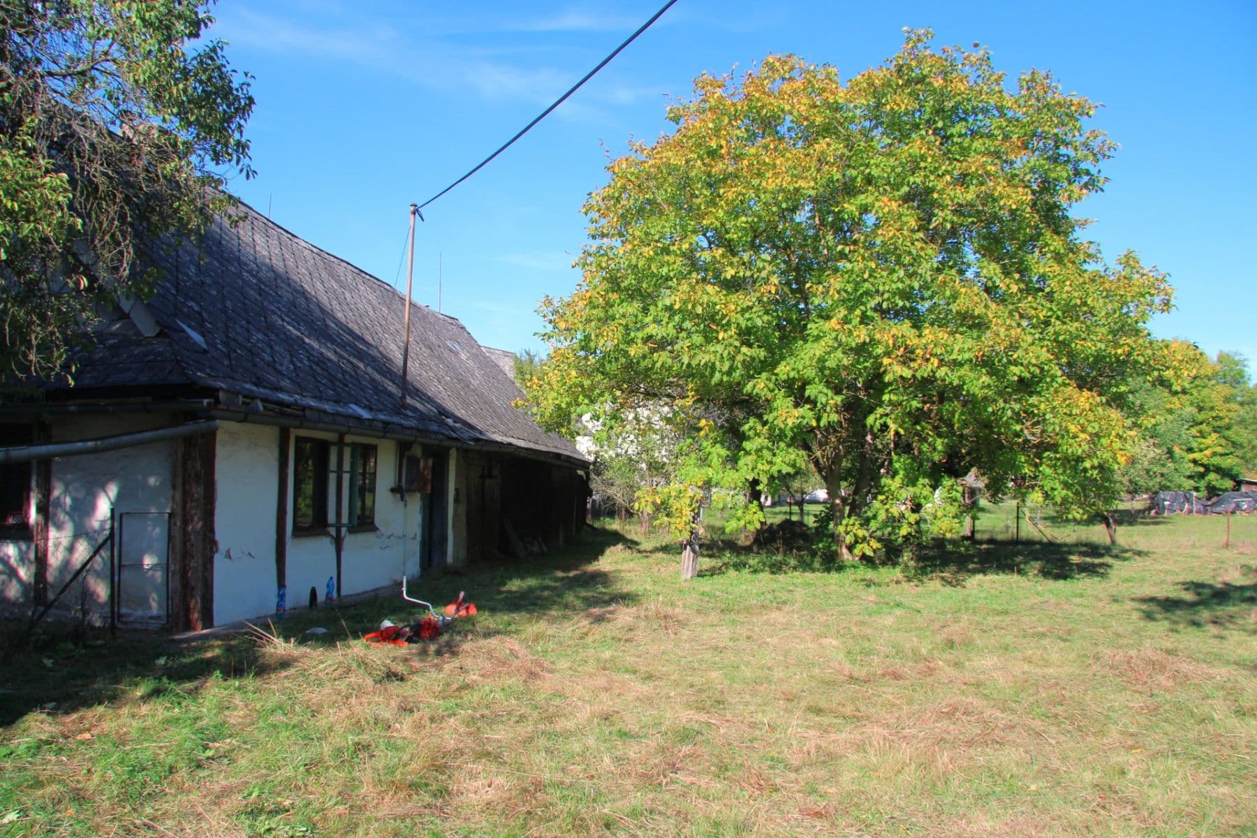 plot for sale, 7,344 m², Betlém, Žamberk, Pardubický Region plot for sale, 7,344 m², Betlém, Žamberk, Pardubický Region